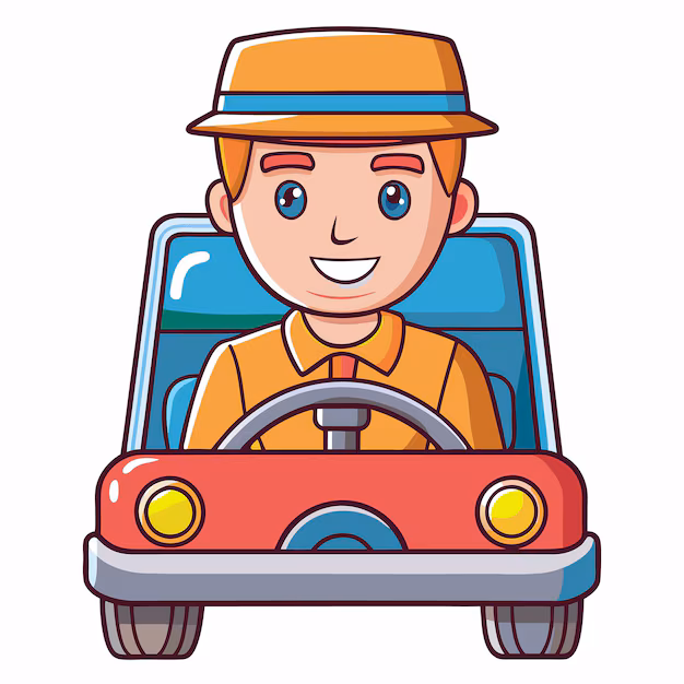Driver