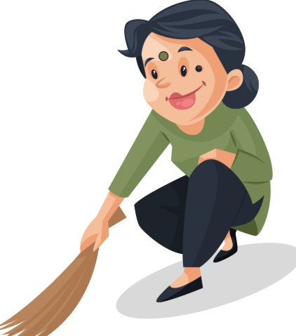 House Maid