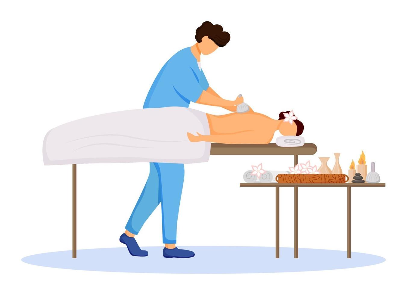 Massage Care